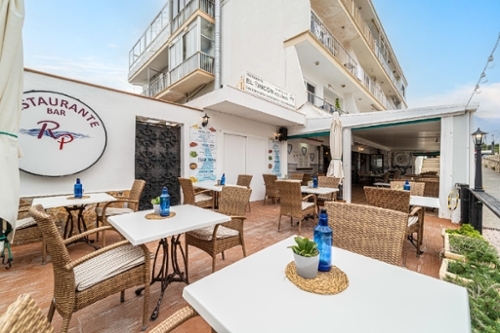 Capdepera Llevant bedrijfsruimte/ kantoor foto 6365282