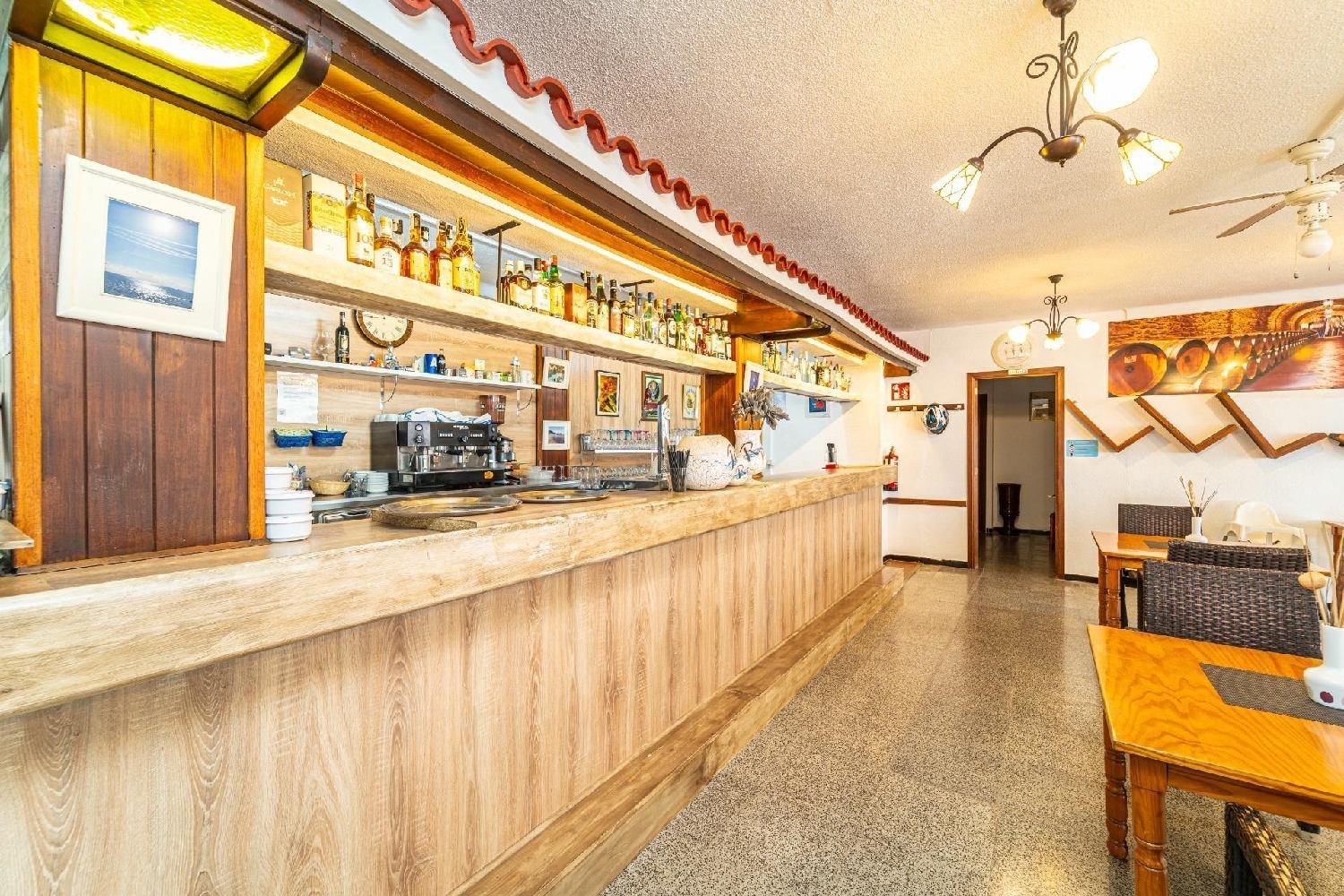 te koop bedrijfsruimte/ kantoor Capdepera Llevant 8