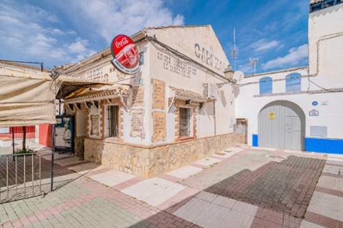 Chauchina Vega De Granada bedrijfsruimte/ kantoor foto 6366261