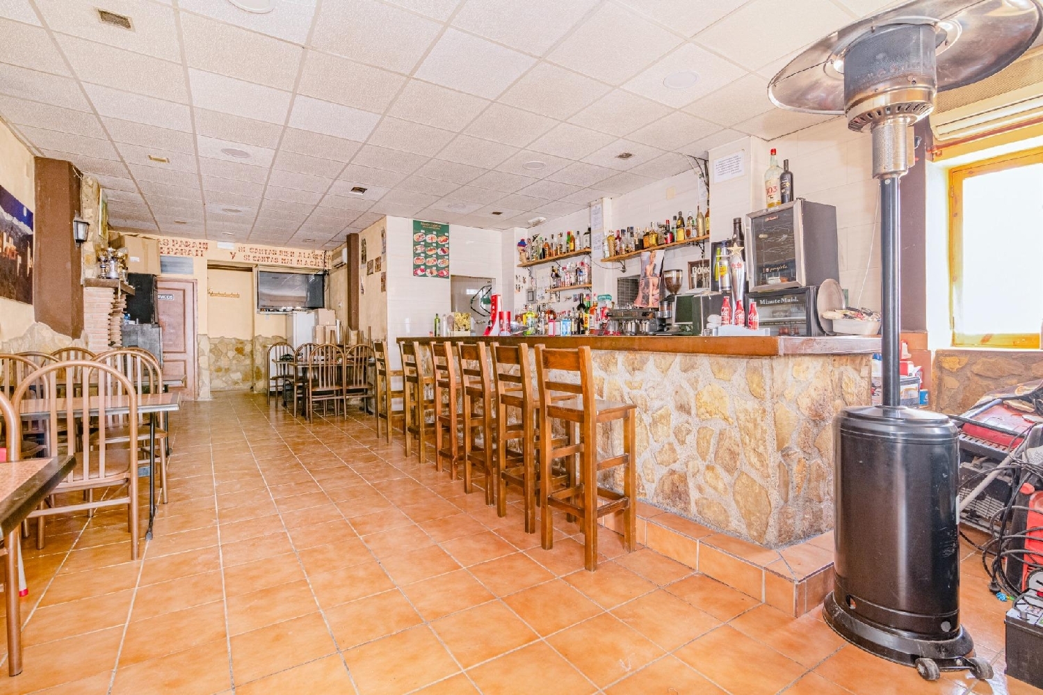  te koop bedrijfsruimte/ kantoor Chauchina Vega De Granada 5