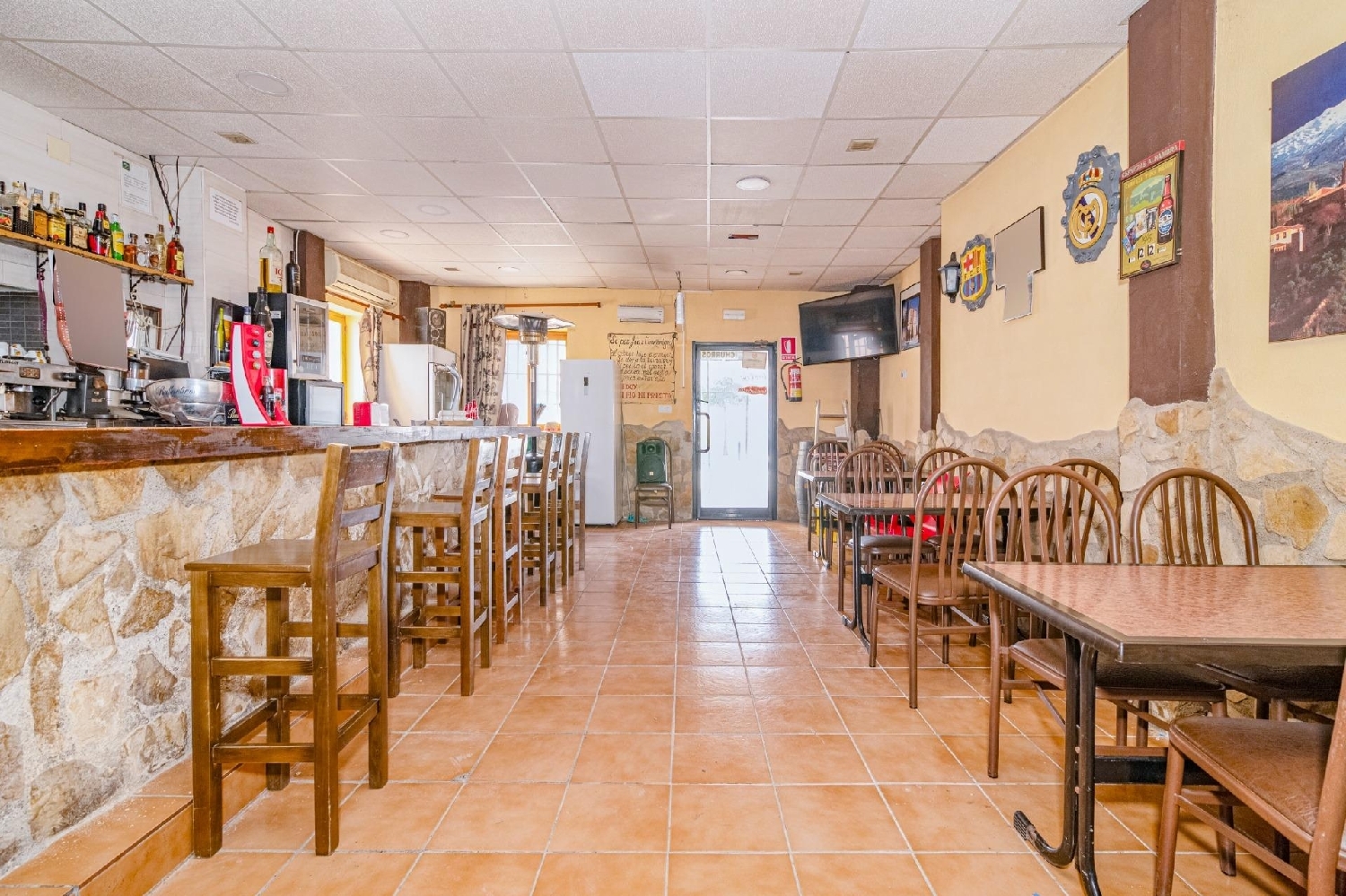  te koop bedrijfsruimte/ kantoor Chauchina Vega De Granada 8