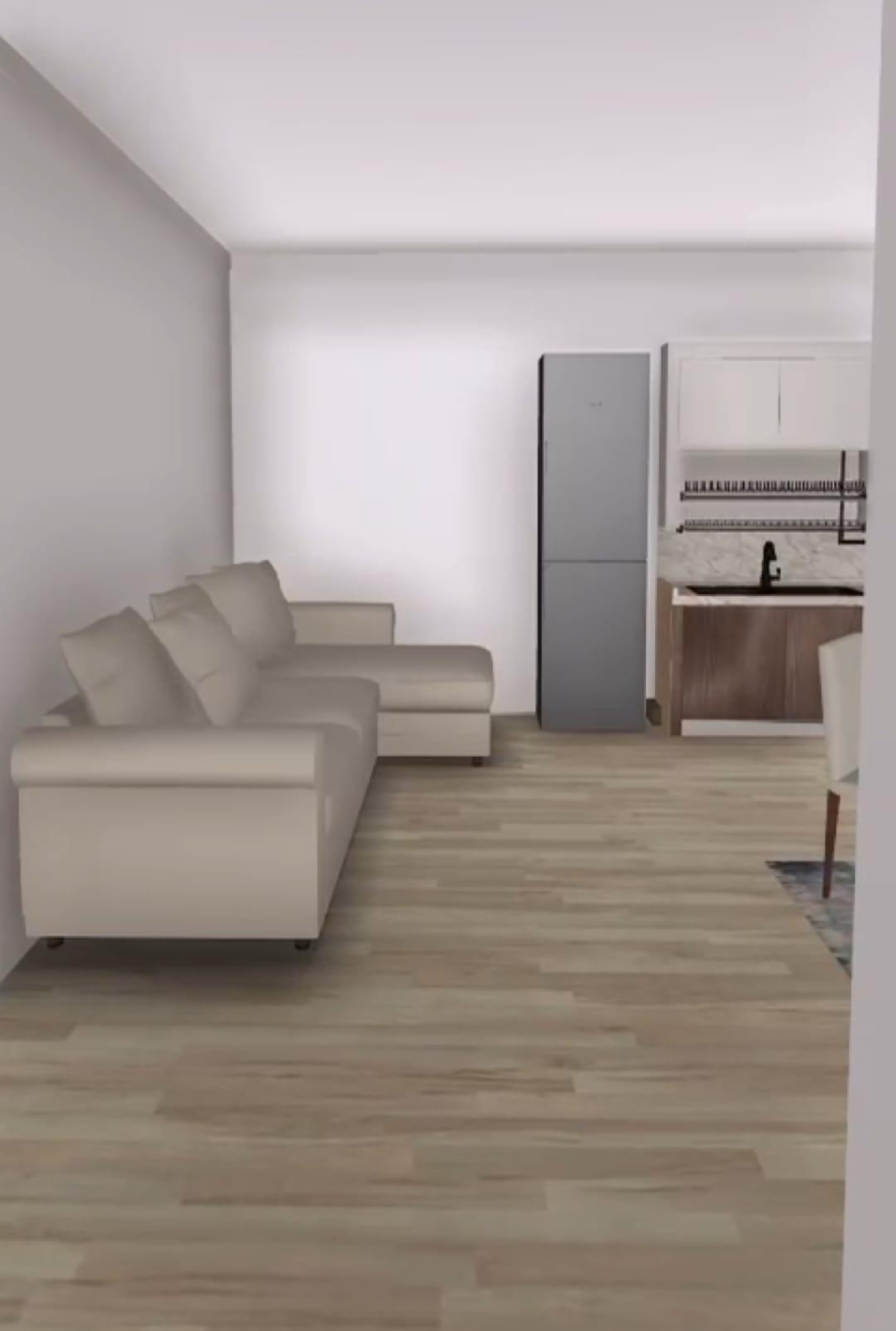 à vendre commerce Cheda Arzúa 4