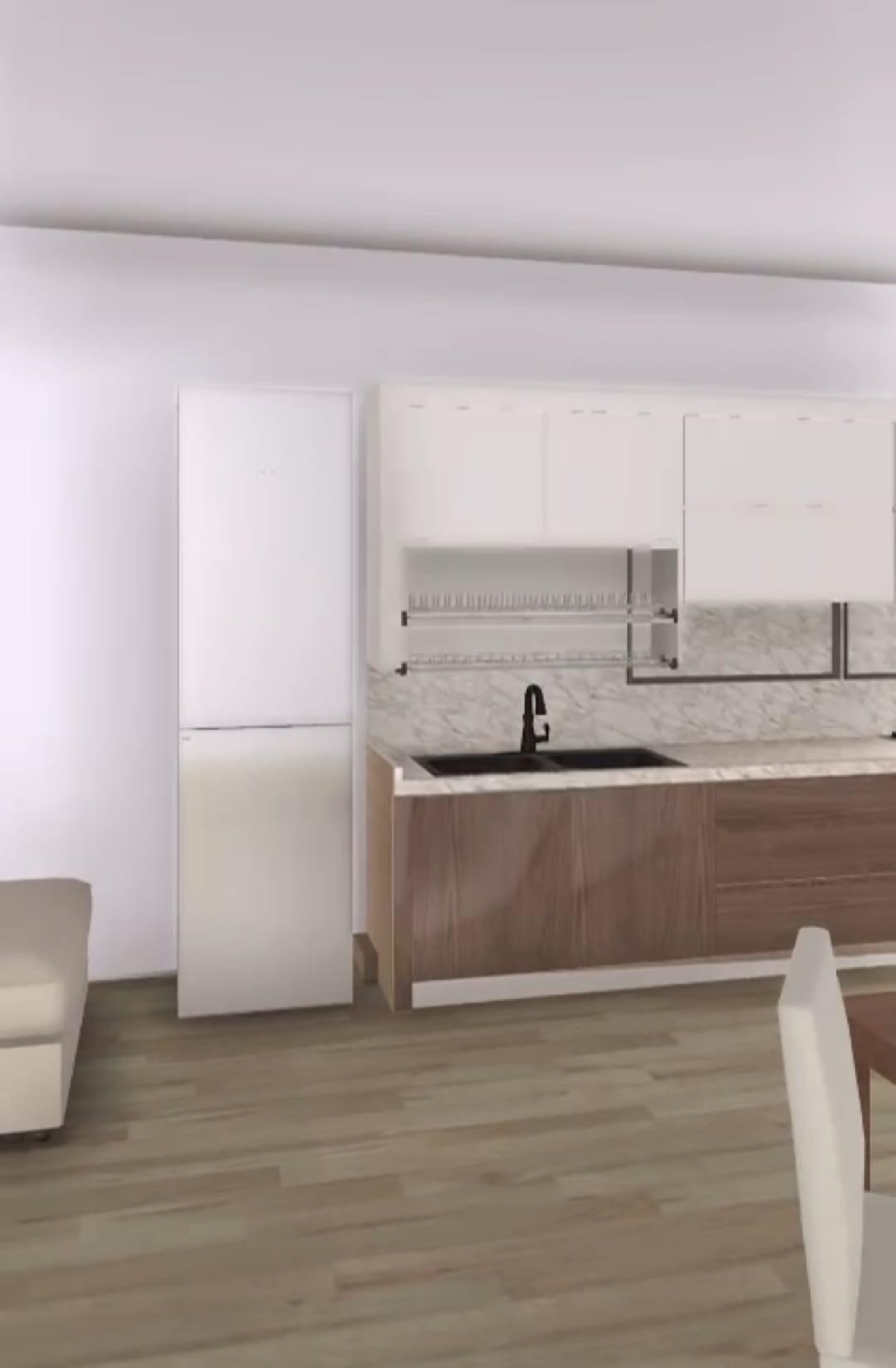 à vendre commerce Cheda Arzúa 5