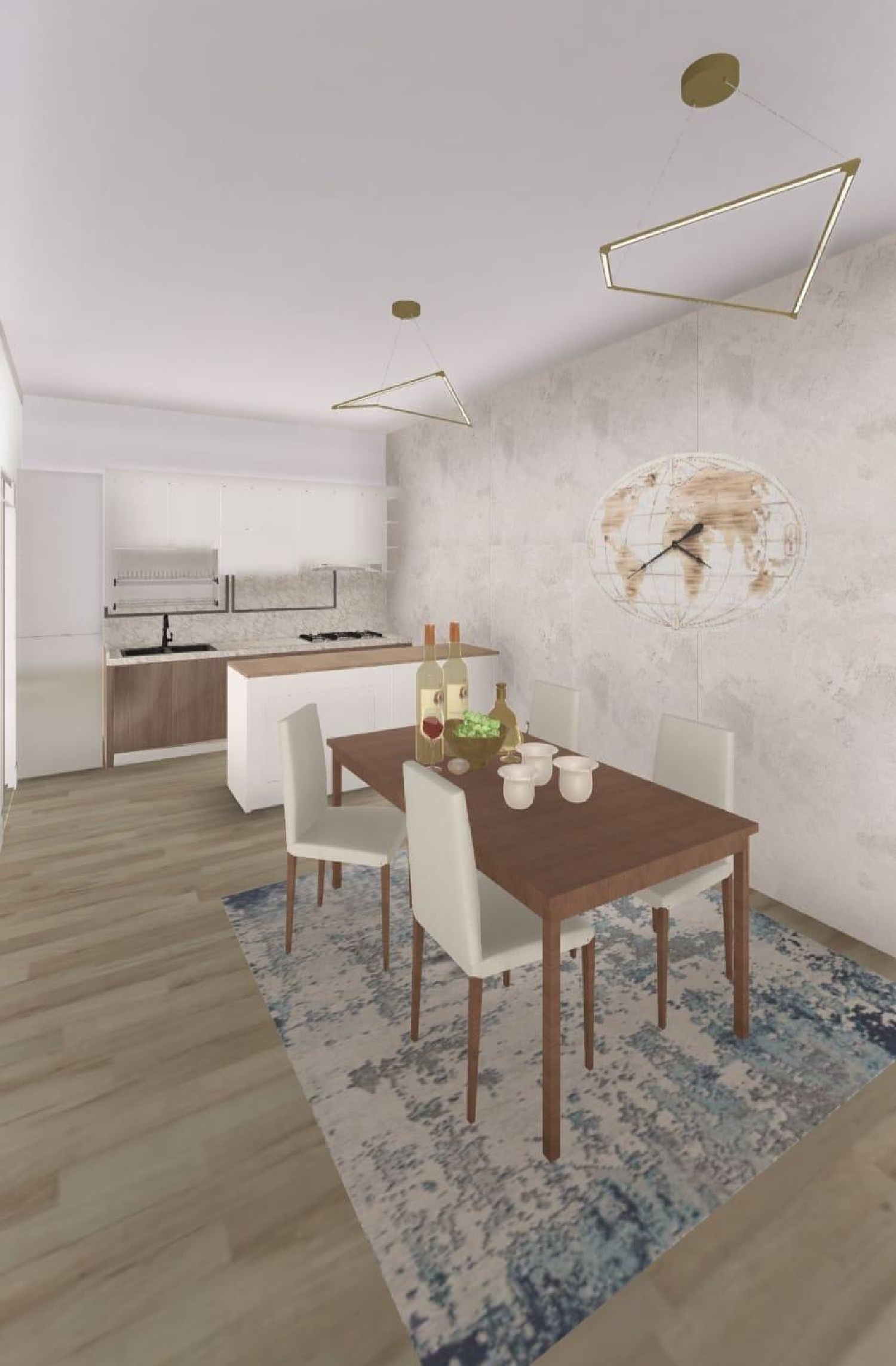 à vendre commerce Cheda Arzúa 6