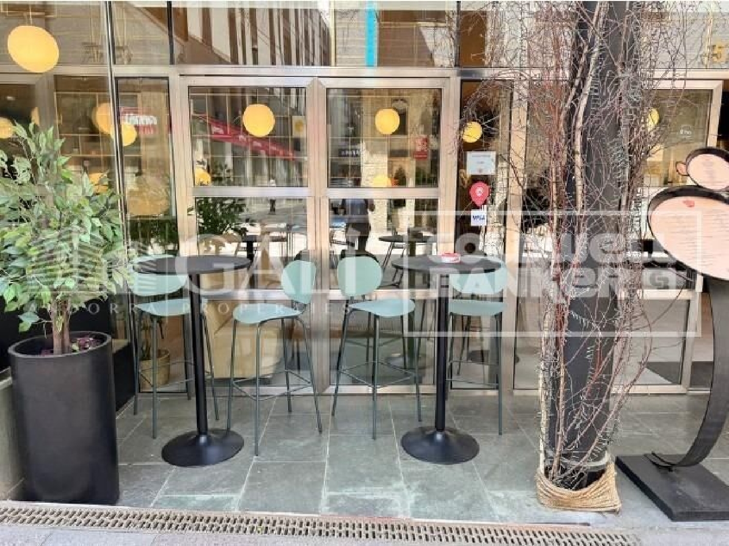  te koop bedrijfsruimte/ kantoor Escaldes-Engordany Escaldes-Engordany 5