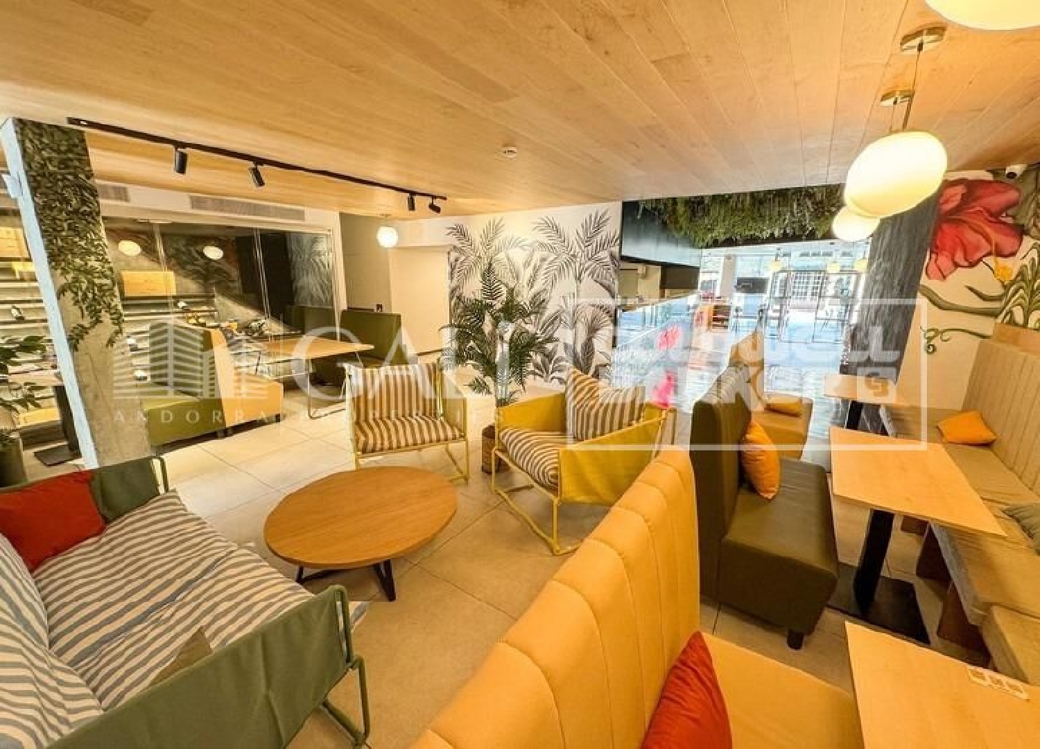  te koop bedrijfsruimte/ kantoor Escaldes-Engordany Escaldes-Engordany 7