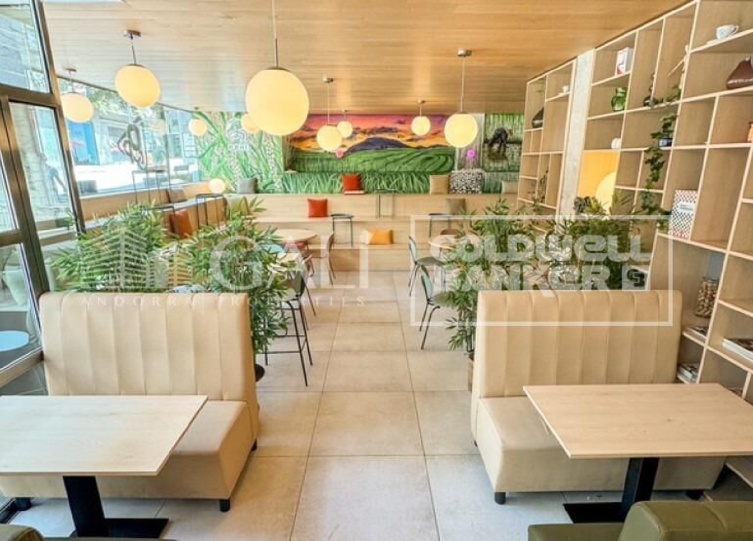  te koop bedrijfsruimte/ kantoor Escaldes-Engordany Escaldes-Engordany 2