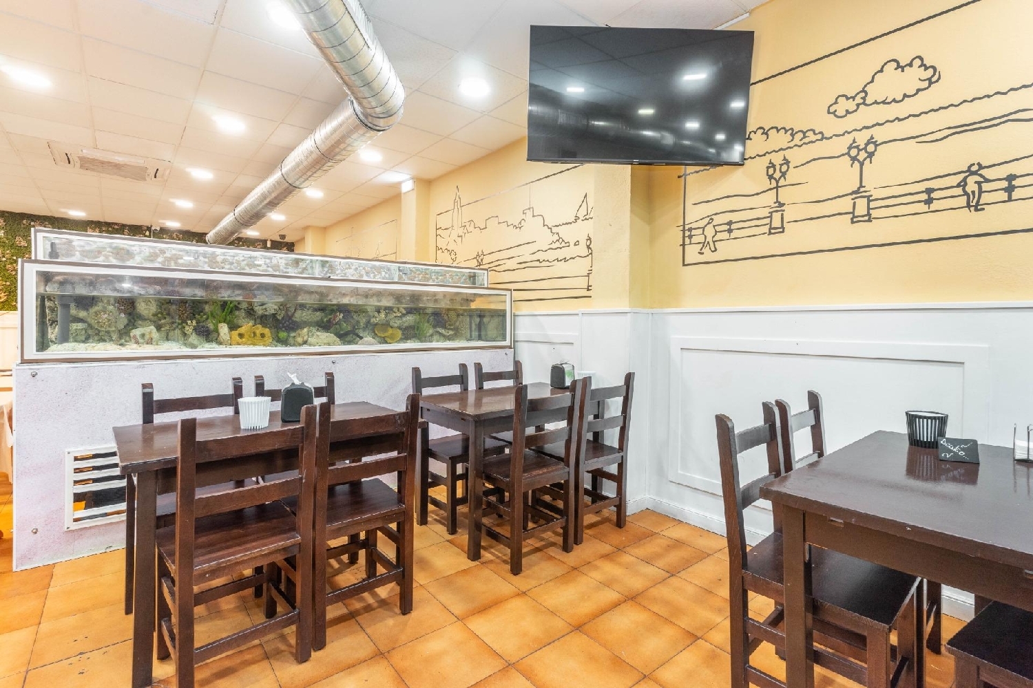  te koop bedrijfsruimte/ kantoor Gijón Centro 33201 Gijón 8