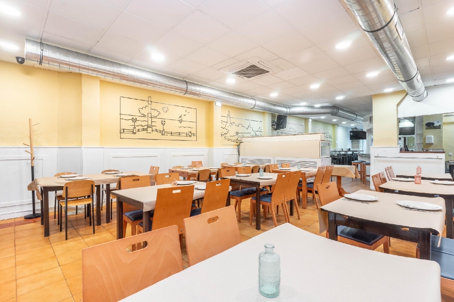  te koop bedrijfsruimte/ kantoor Gijón Centro 33201 Gijón 5