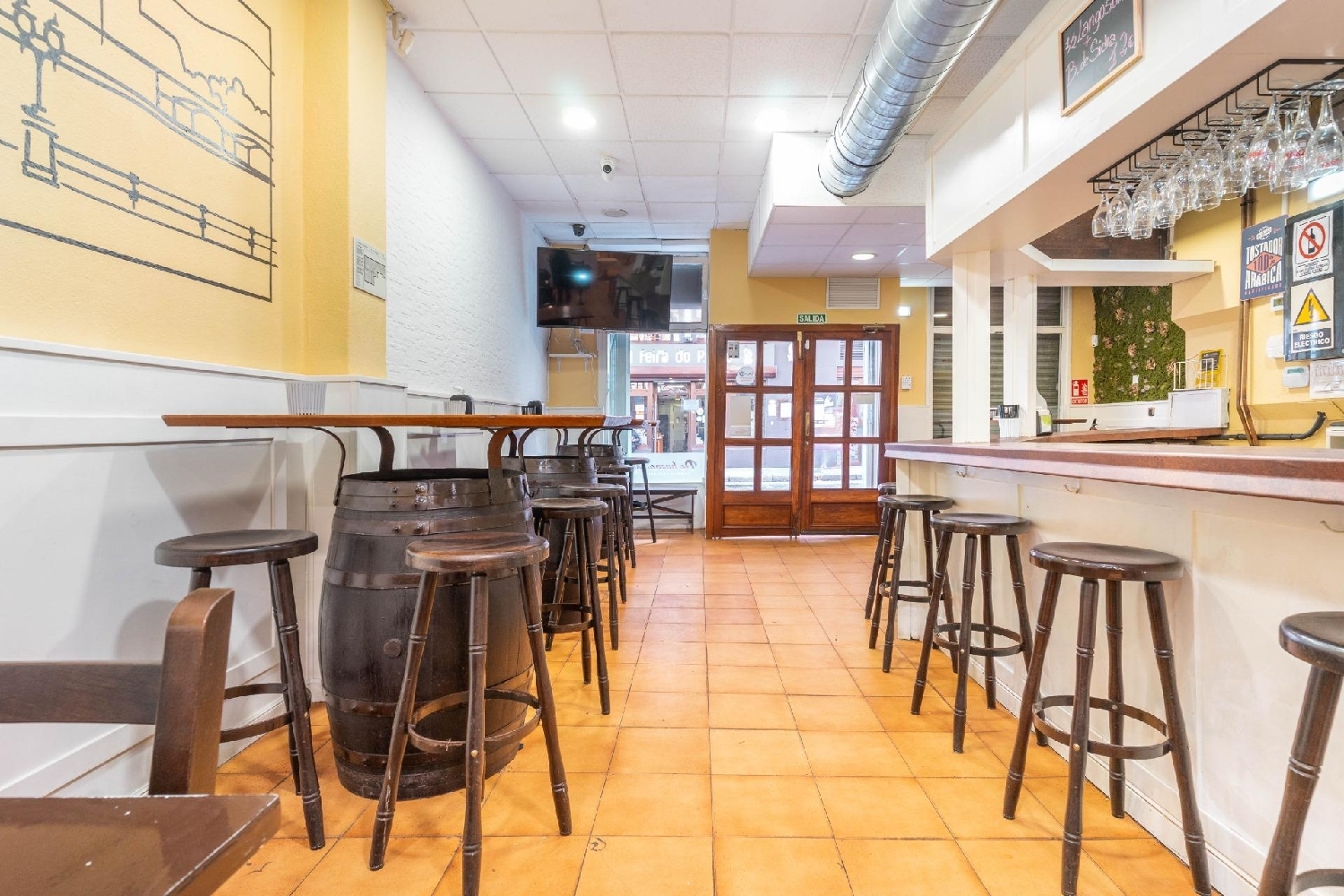  te koop bedrijfsruimte/ kantoor Gijón Centro 33201 Gijón 3