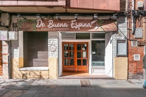 Gijón Centro 33201 Gijón bedrijfsruimte/ kantoor foto 6366583