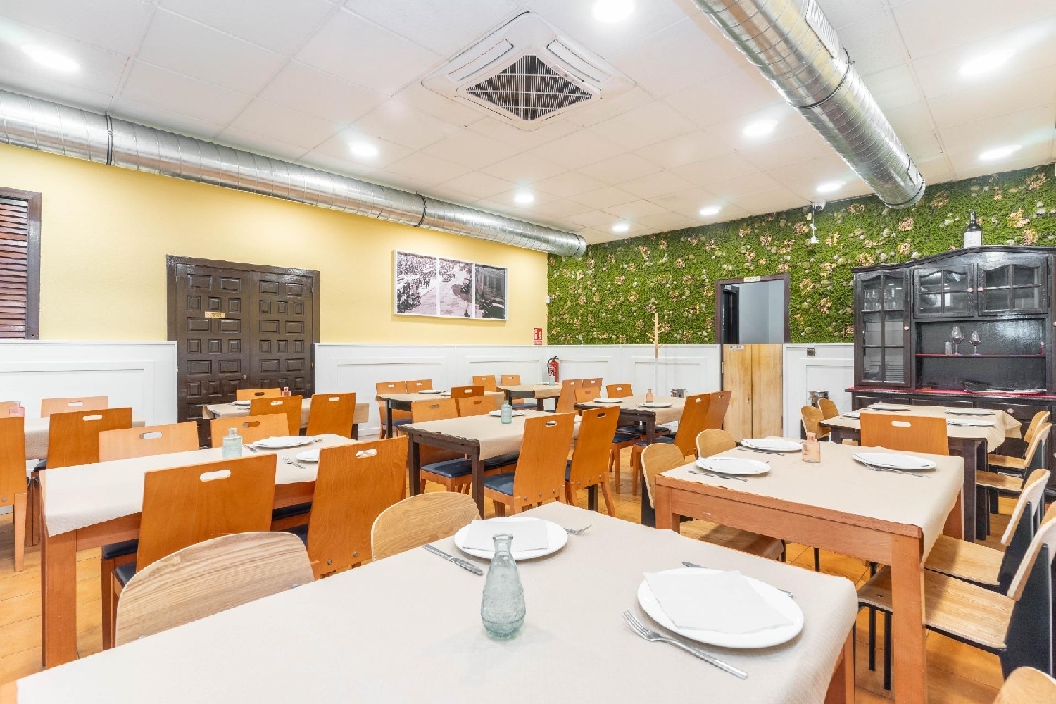  te koop bedrijfsruimte/ kantoor Gijón Centro 33201 Gijón 6