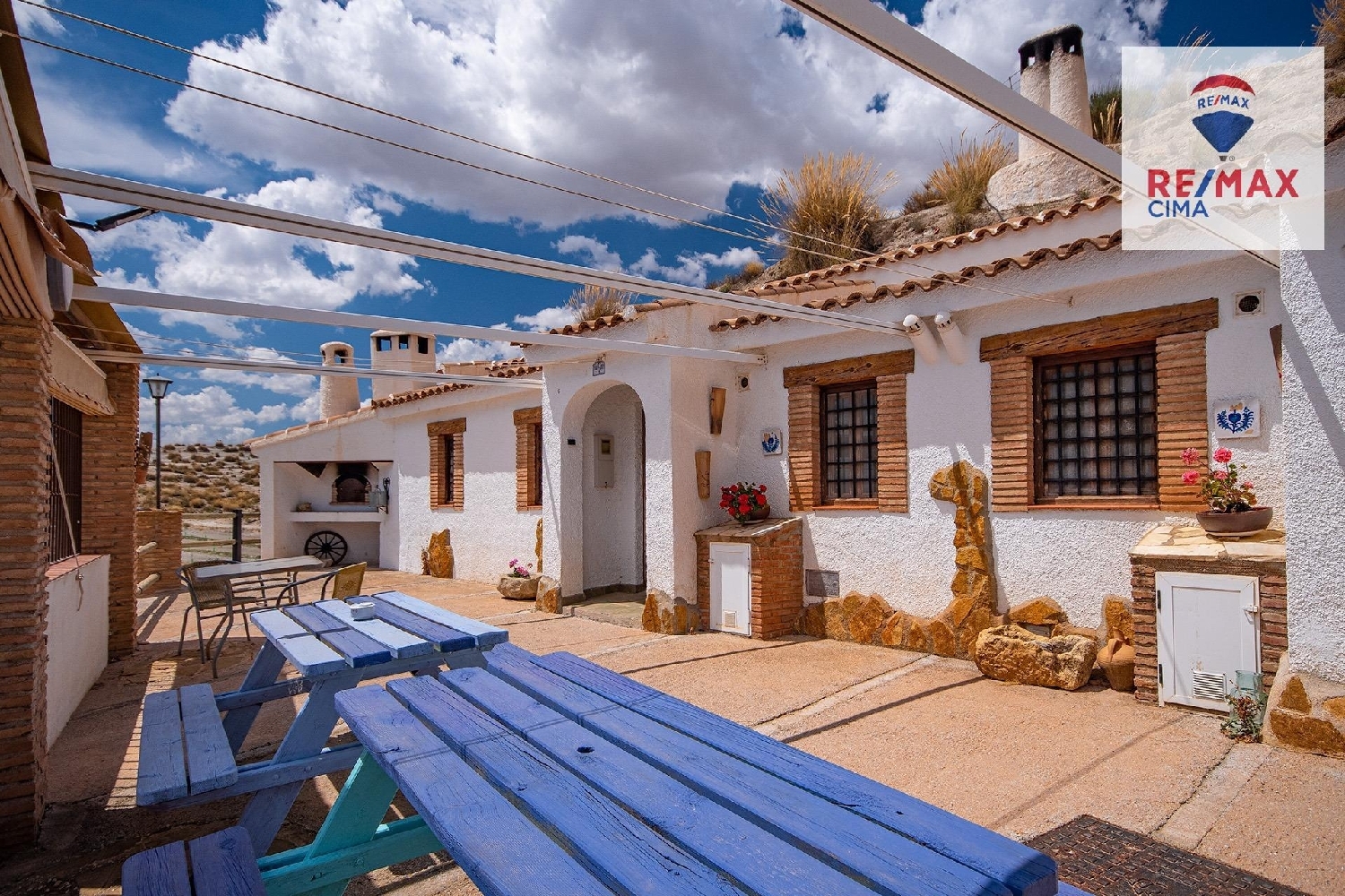  till salu kommersiell Huéscar Huéscar 2