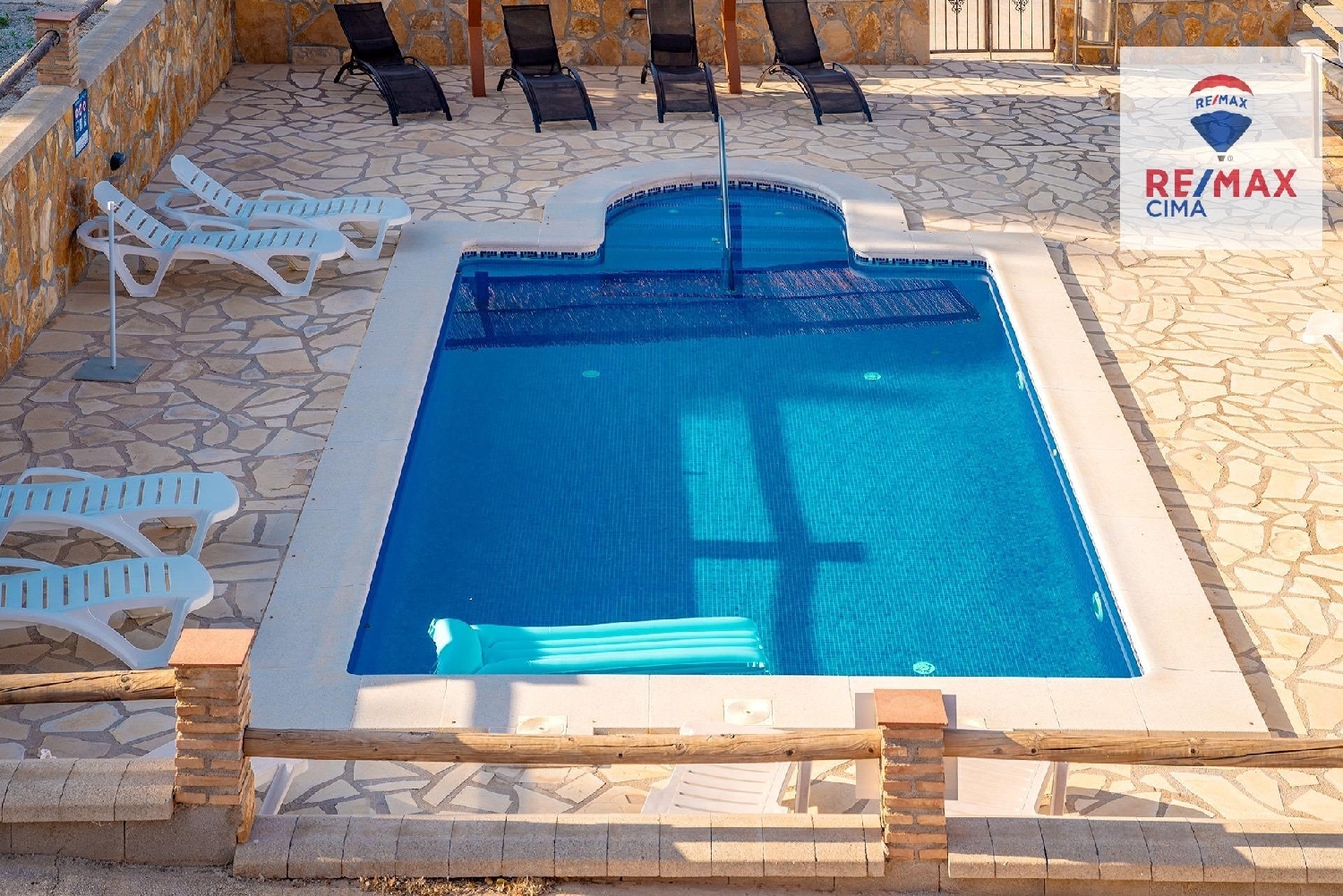  till salu kommersiell Huéscar Huéscar 5