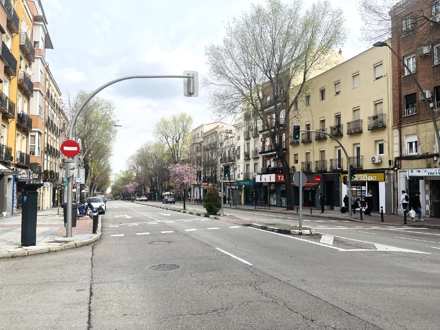  en venta local comercial Madrid Valle Del Almanzora 8