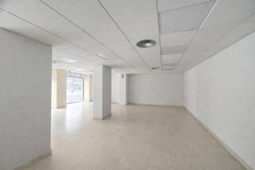 Madrid Valle Del Almanzora local comercial foto 6359016