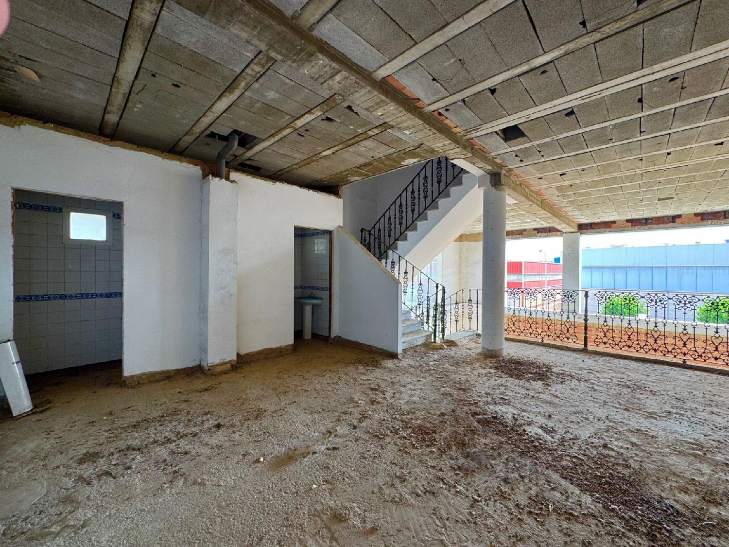  te koop bedrijfsruimte/ kantoor Mairena Del Aljarafe Metropolitana De Sevilla 4