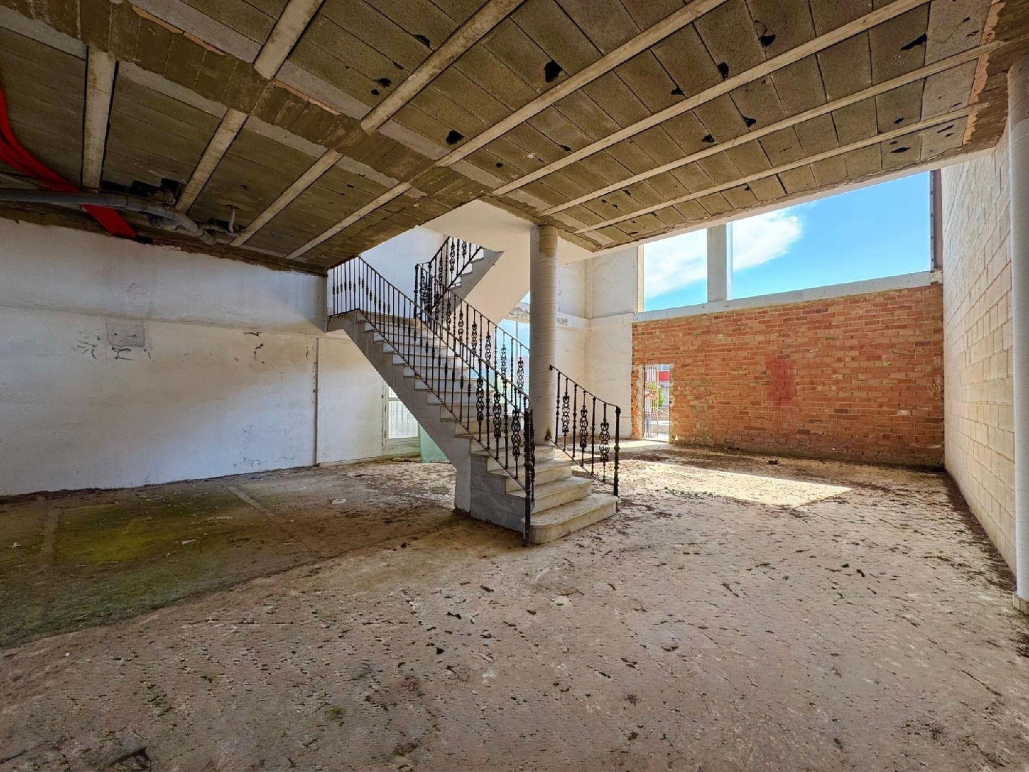  te koop bedrijfsruimte/ kantoor Mairena Del Aljarafe Metropolitana De Sevilla 3