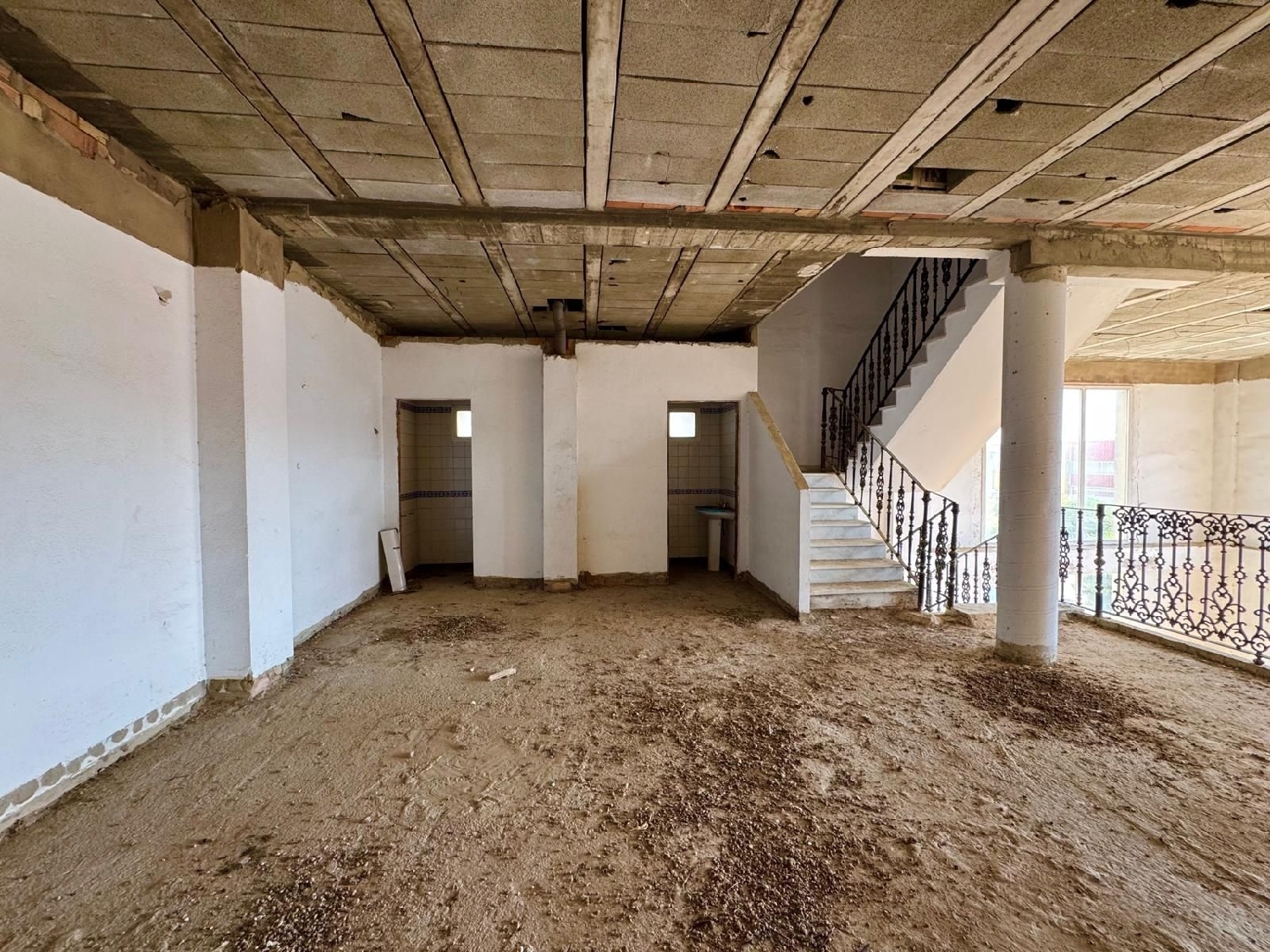  te koop bedrijfsruimte/ kantoor Mairena Del Aljarafe Metropolitana De Sevilla 5