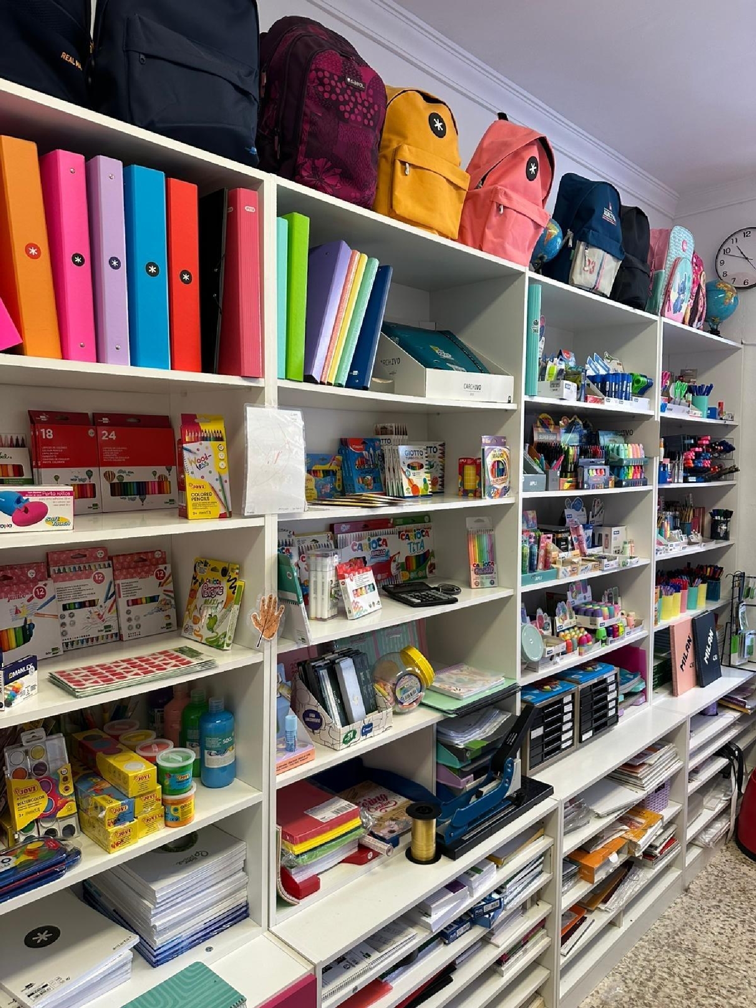  till salu kommersiell Málaga Del Fresno Campiña 7