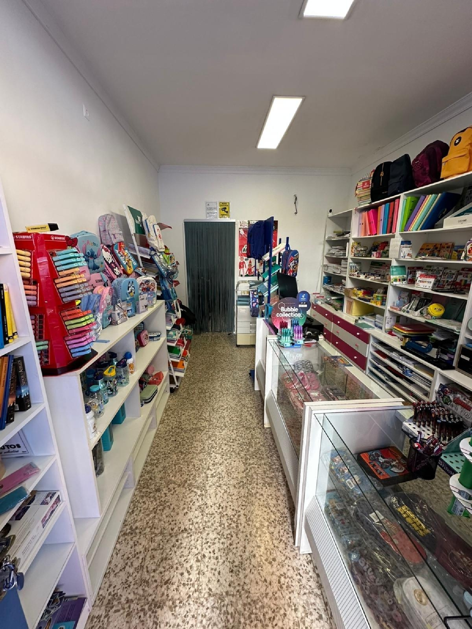  till salu kommersiell Málaga Del Fresno Campiña 3