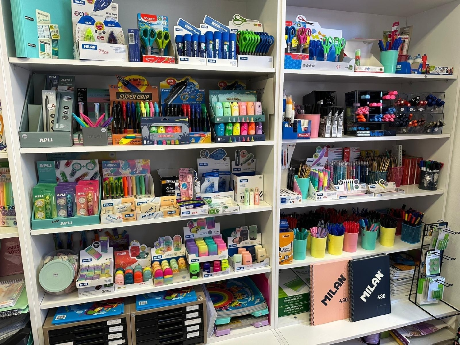  till salu kommersiell Málaga Del Fresno Campiña 6