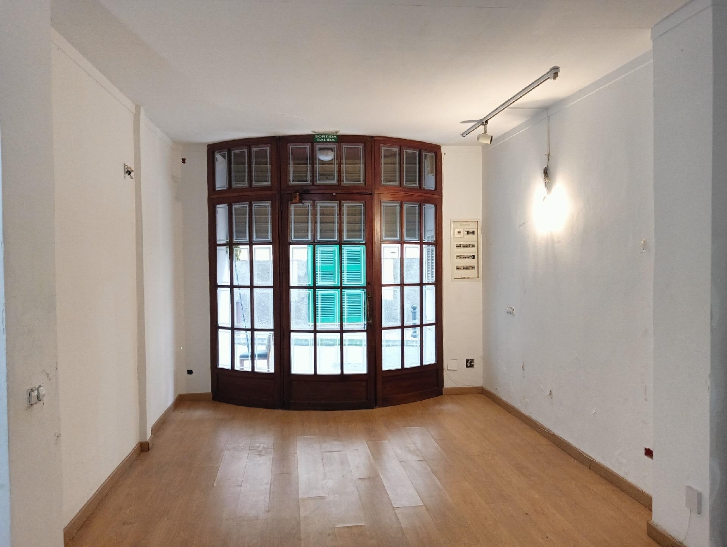  en venta local comercial Manacor Llevant 4