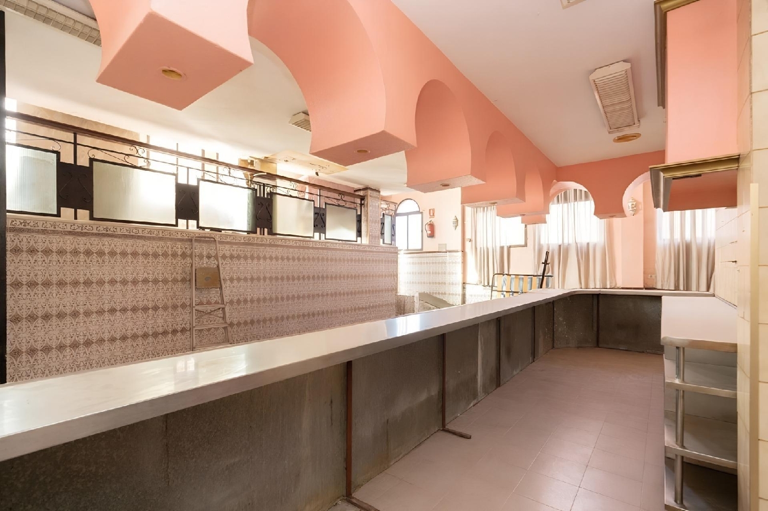  kaufen Gewerbeimmobilie Motril Costa Tropical 1