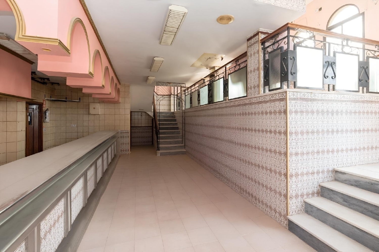  kaufen Gewerbeimmobilie Motril Costa Tropical 5