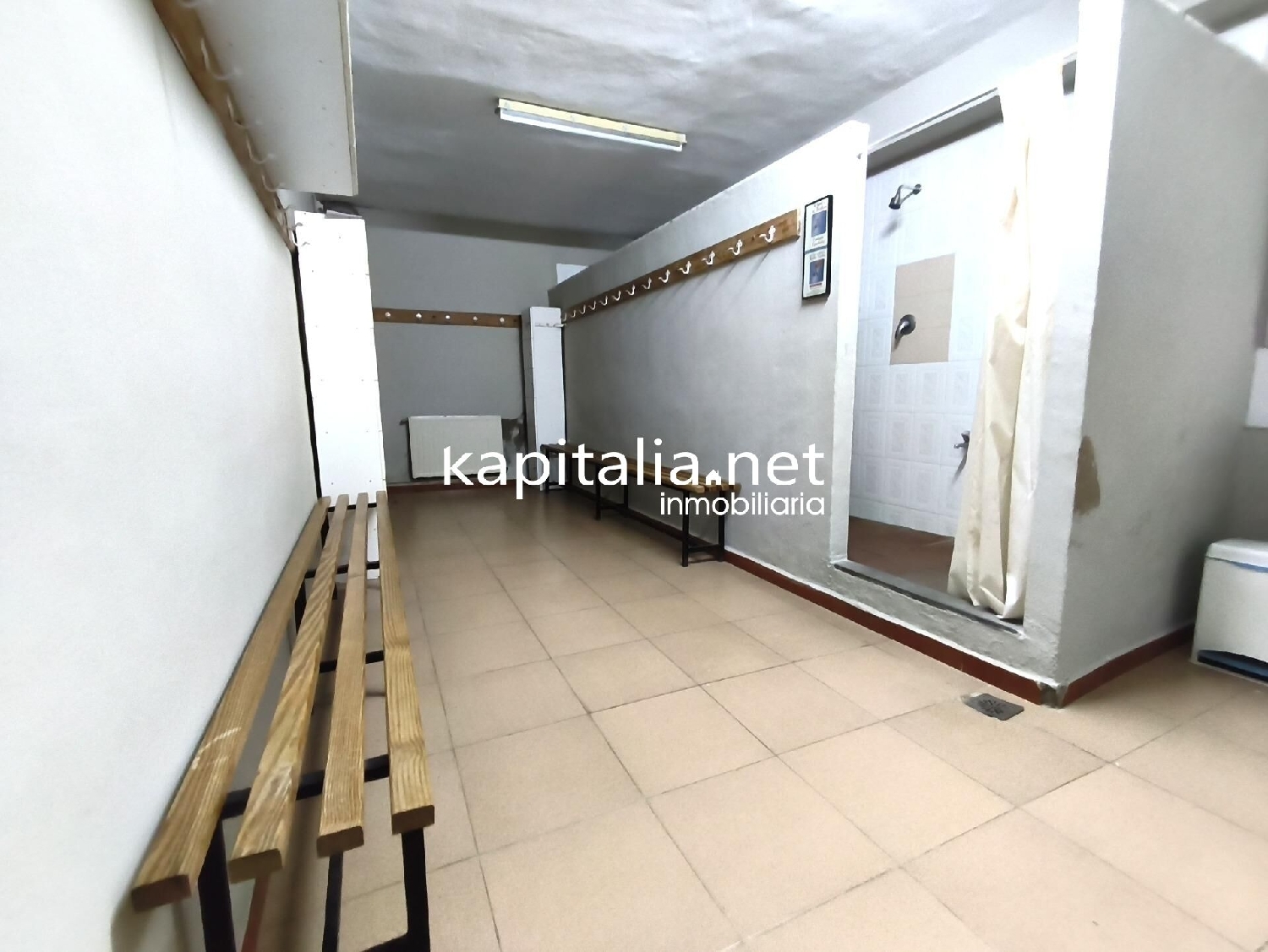  till salu kommersiell Muro De Alcoy Comtat 8