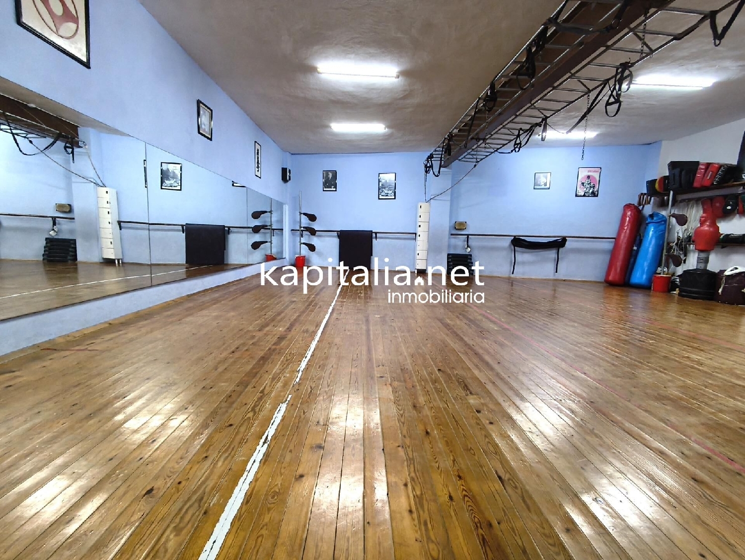  till salu kommersiell Muro De Alcoy Comtat 2