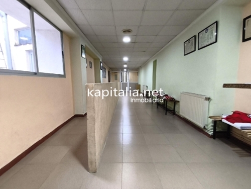 Muro De Alcoy Comtat kommersiell foto 6360726