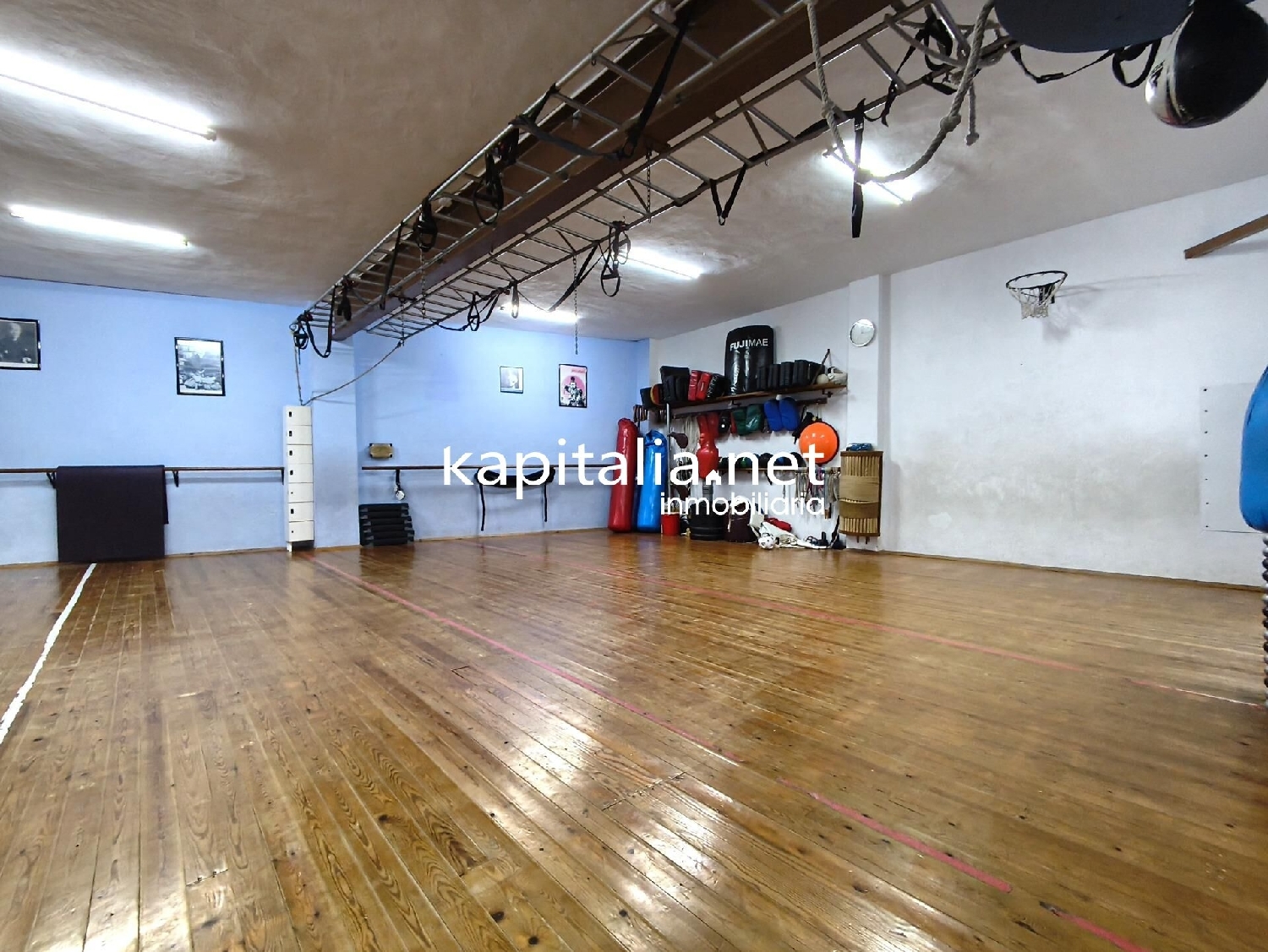  till salu kommersiell Muro De Alcoy Comtat 4