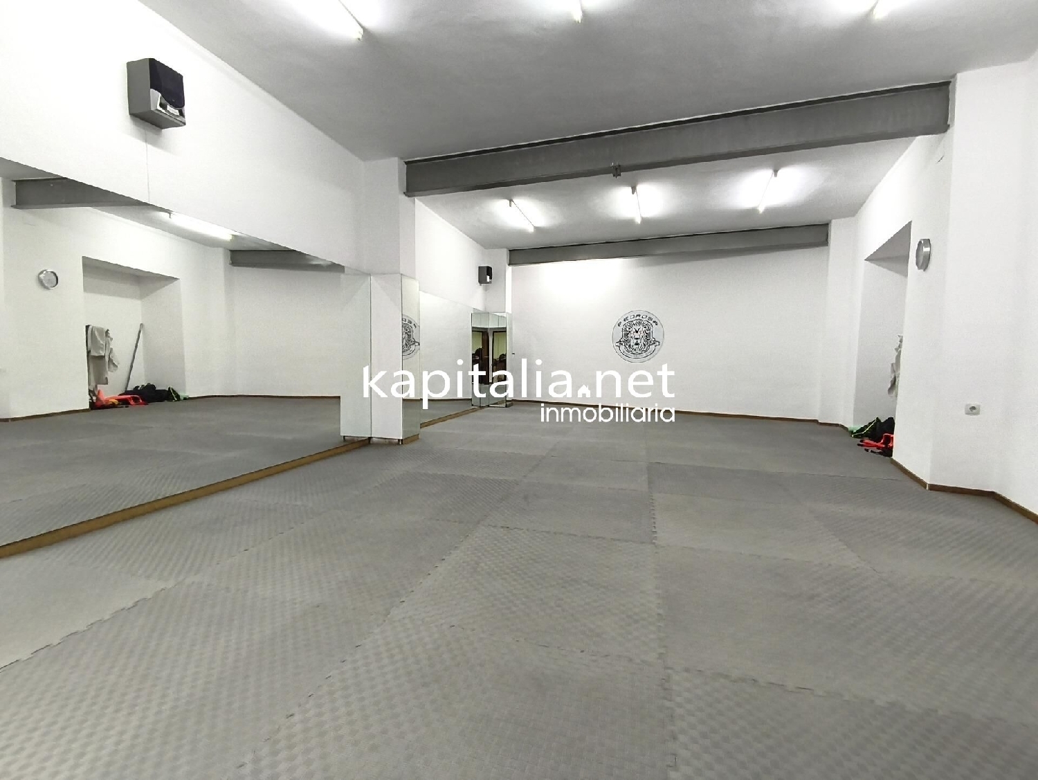  till salu kommersiell Muro De Alcoy Comtat 6