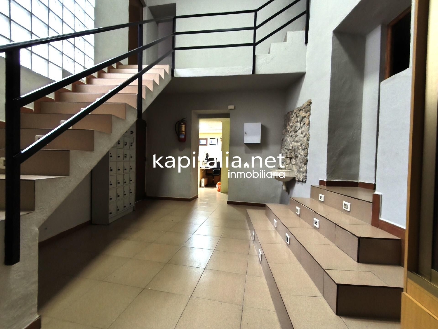  till salu kommersiell Muro De Alcoy Comtat 5