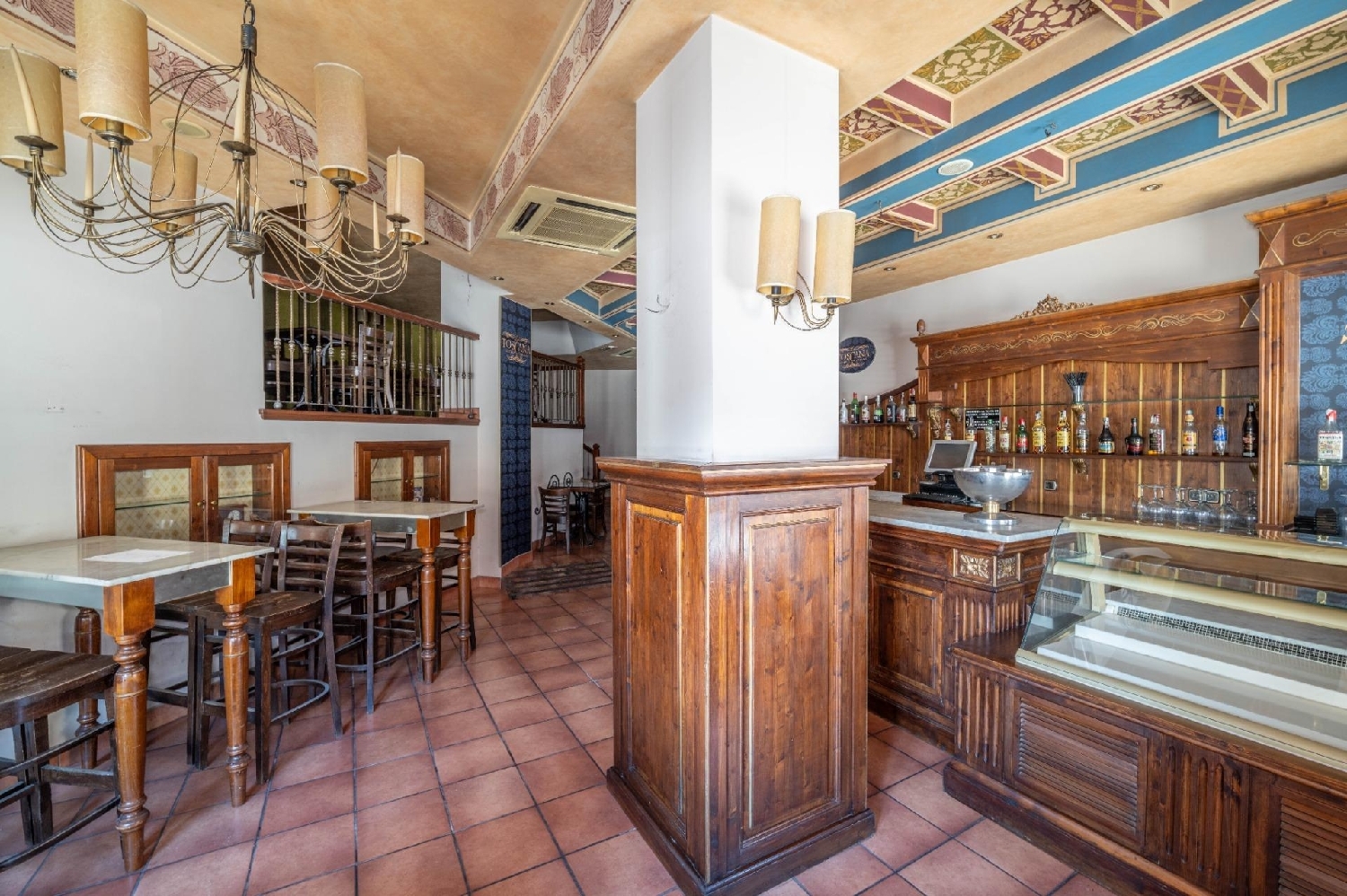  kaufen Gewerbeimmobilie Ogíjares Vega De Granada 7