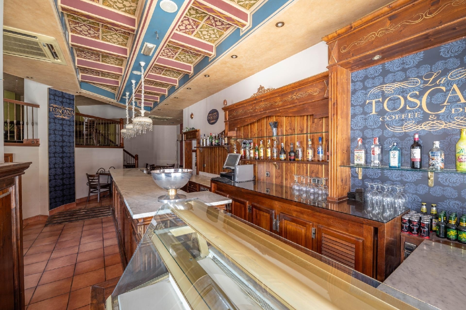  à vendre commerce Ogíjares Vega De Granada 8