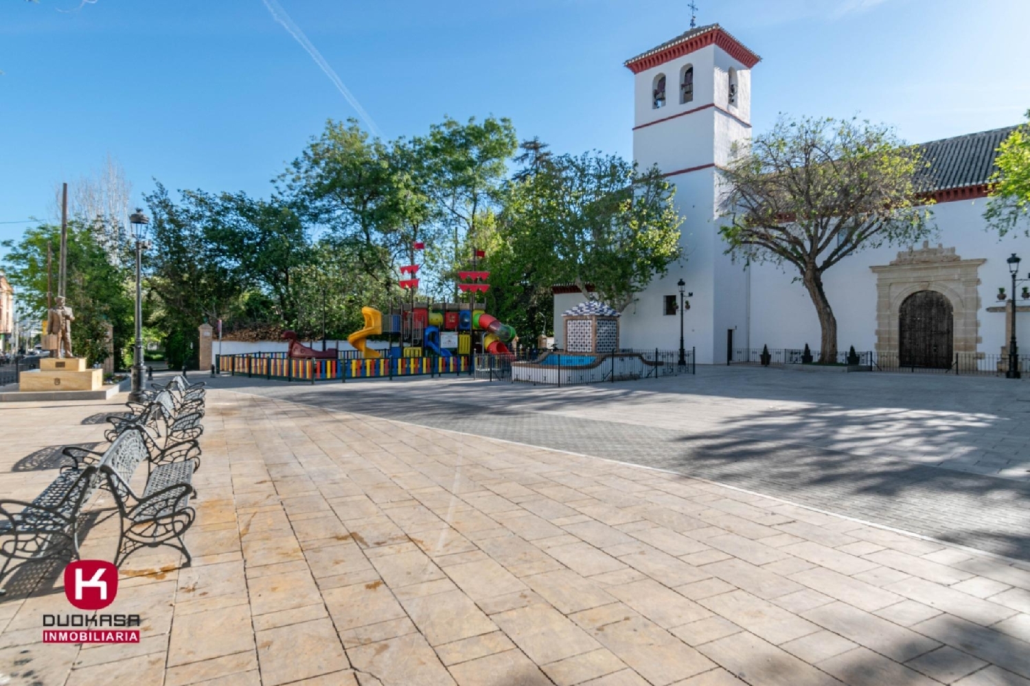  till salu kommersiell Ogíjares Vega De Granada 4