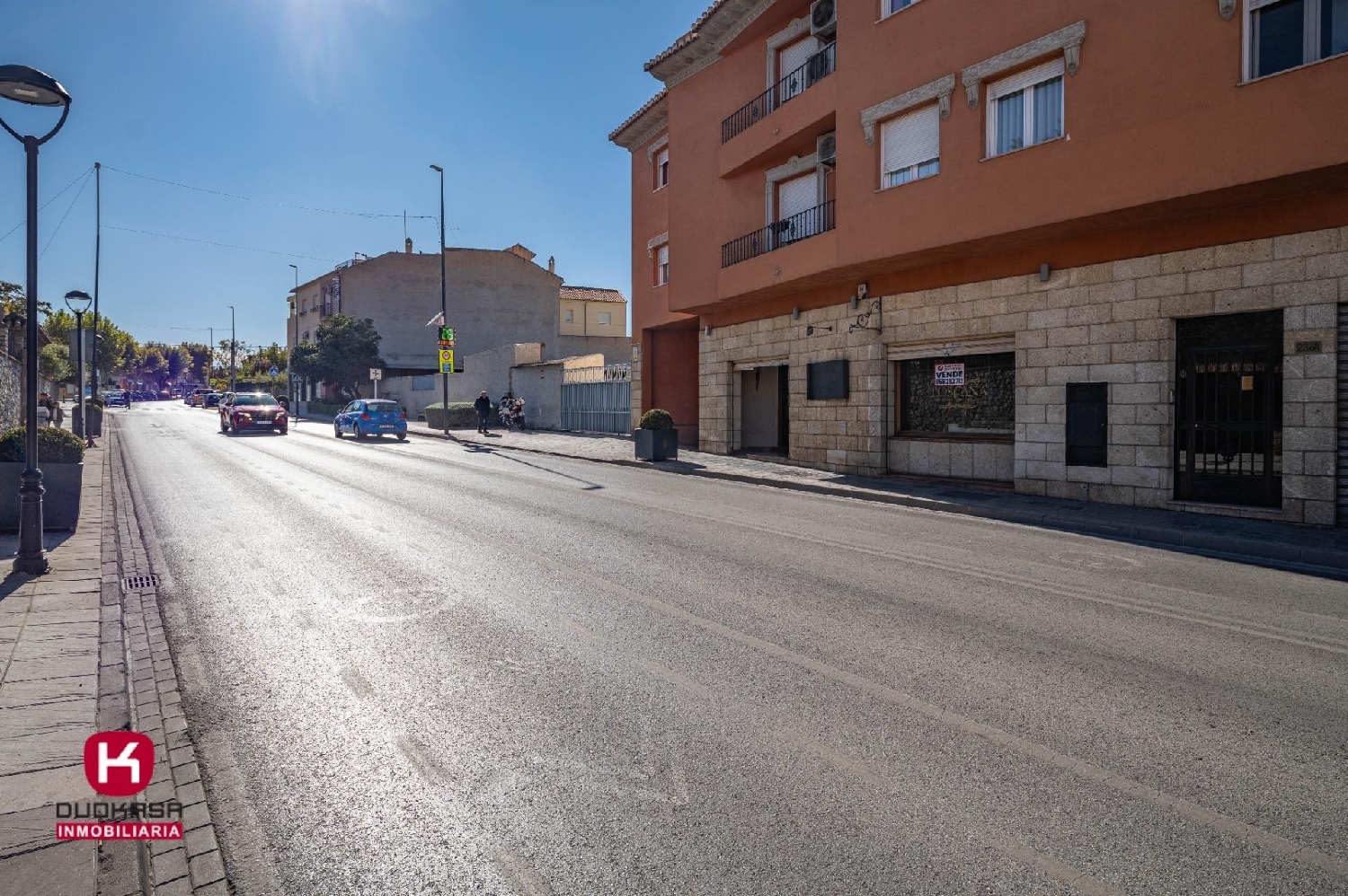  till salu kommersiell Ogíjares Vega De Granada 8