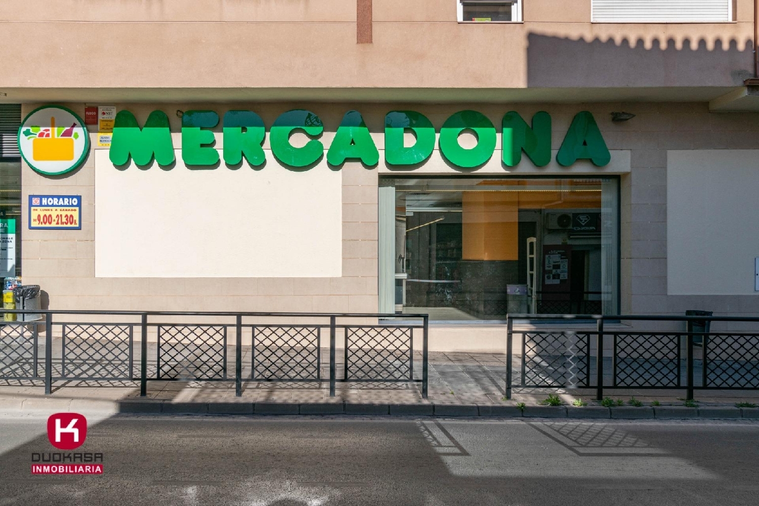  till salu kommersiell Ogíjares Vega De Granada 7