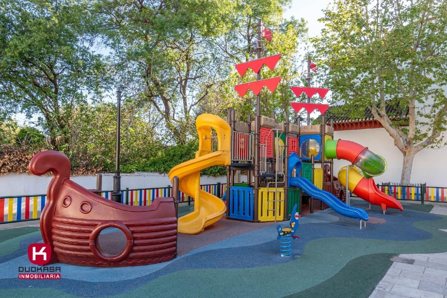  till salu kommersiell Ogíjares Vega De Granada 5