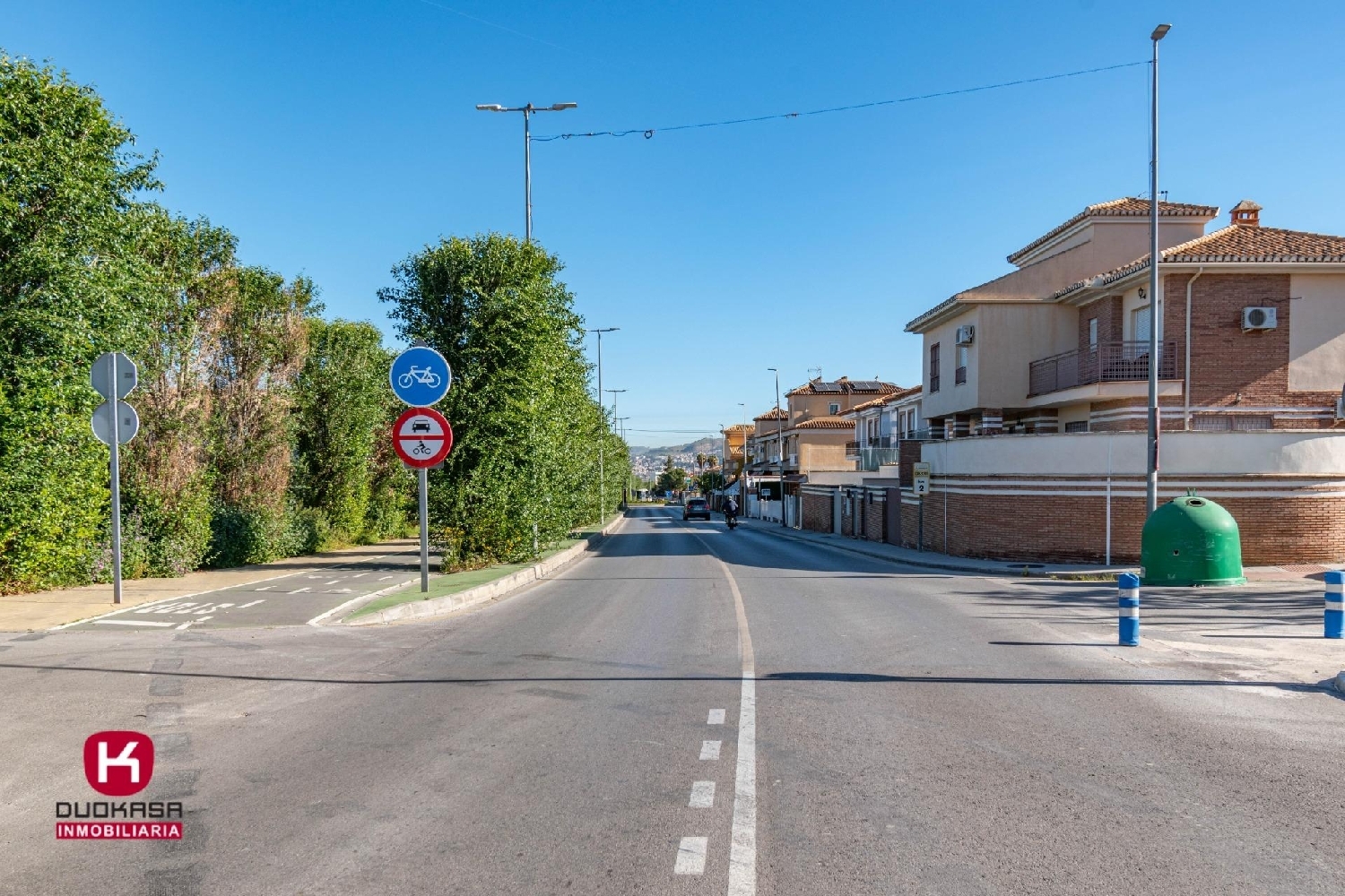  till salu kommersiell Ogíjares Vega De Granada 2