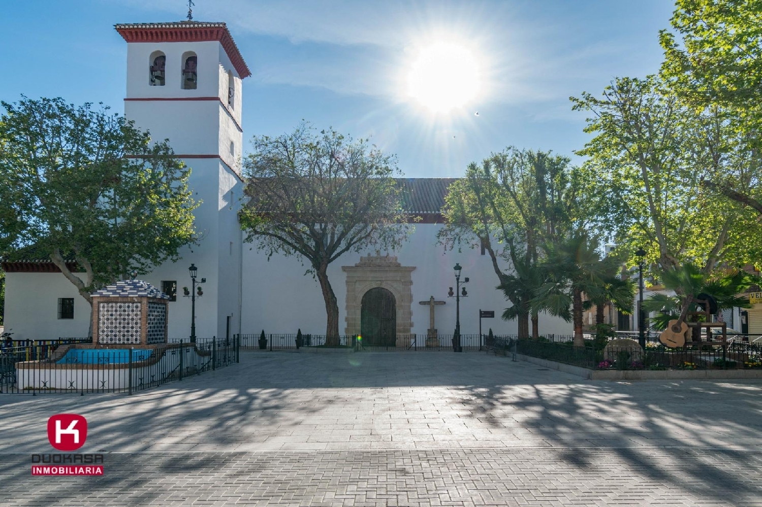  till salu kommersiell Ogíjares Vega De Granada 6