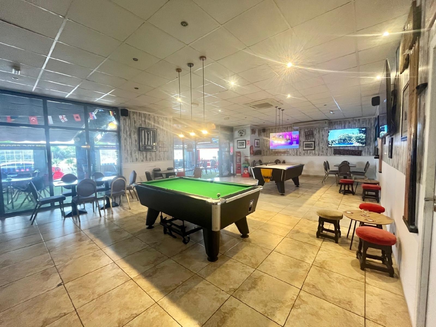  te koop bedrijfsruimte/ kantoor Orihuela Costa Baix Segura 8