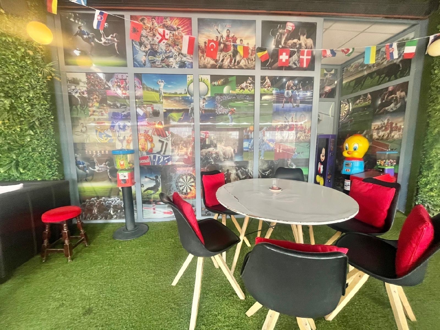  te koop bedrijfsruimte/ kantoor Orihuela Costa Baix Segura 7