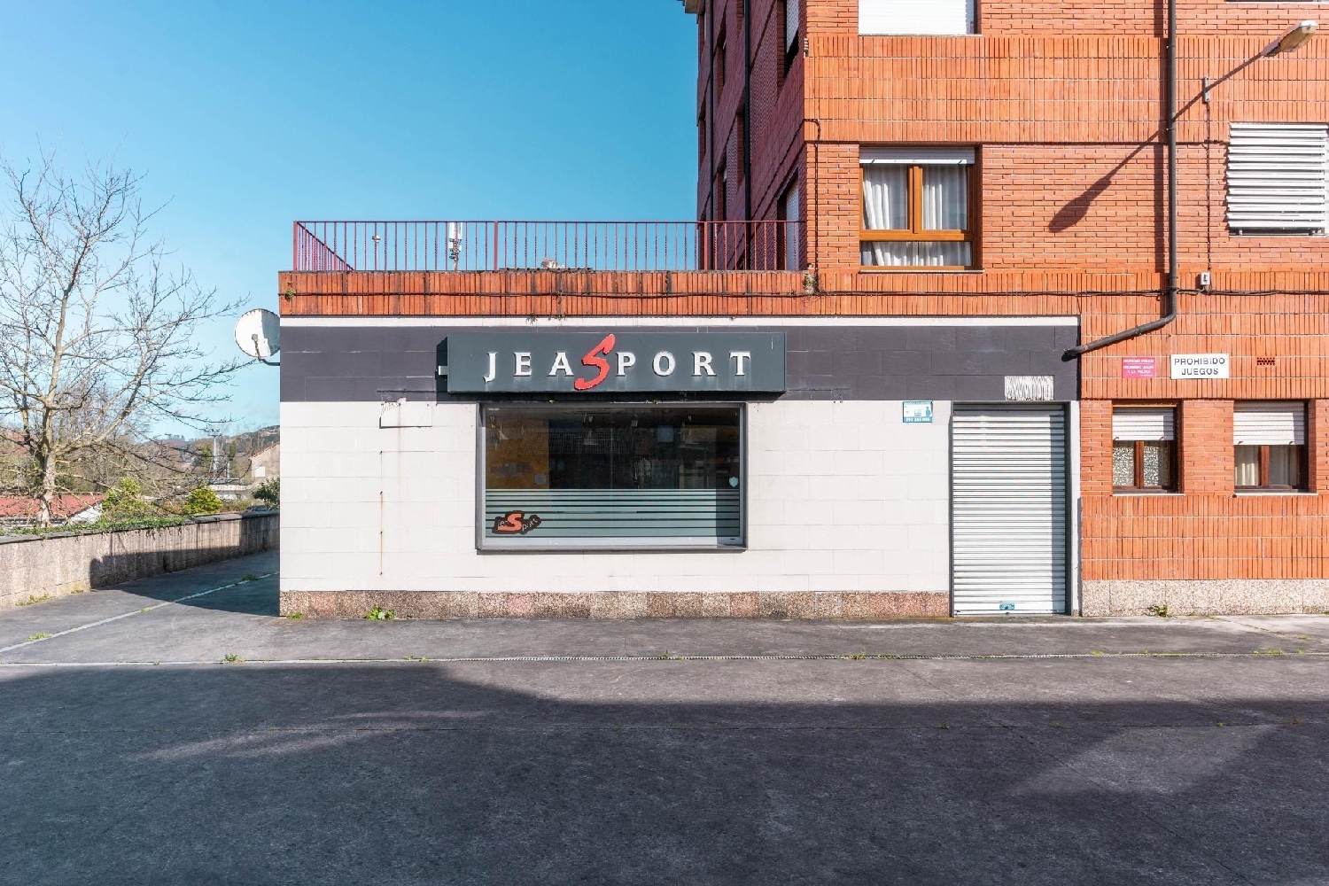 te koop bedrijfsruimte/ kantoor Oviedo Centro 33009 Oviedo 2