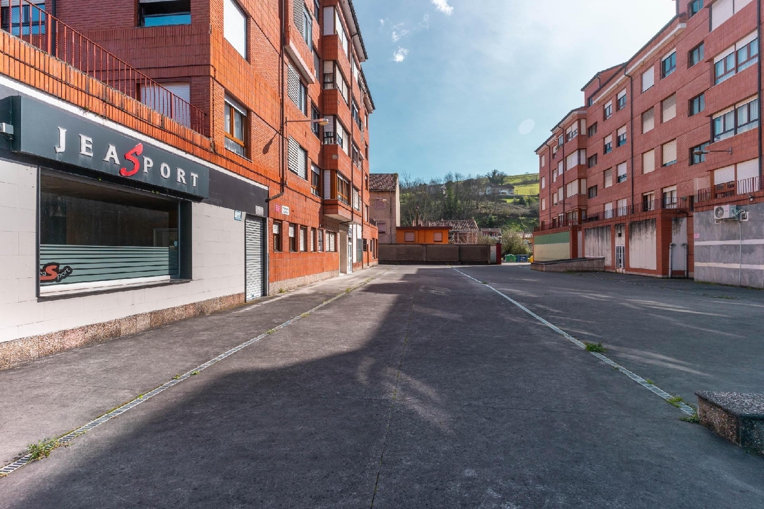 te koop bedrijfsruimte/ kantoor Oviedo Centro 33009 Oviedo 3