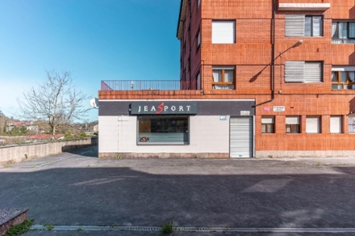 Oviedo Centro 33009 Oviedo commerce foto 6353921