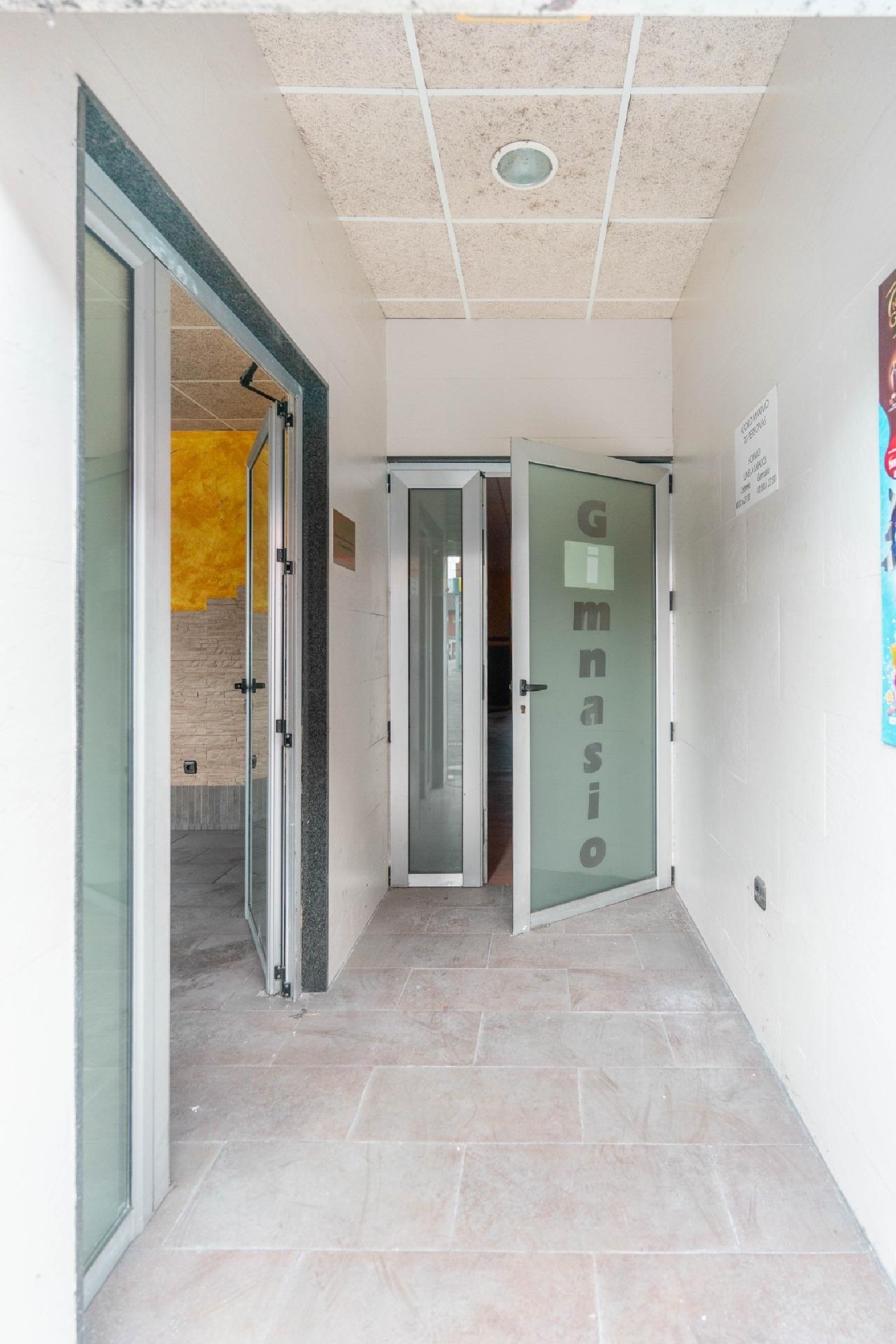 te koop bedrijfsruimte/ kantoor Oviedo Centro 33009 Oviedo 6