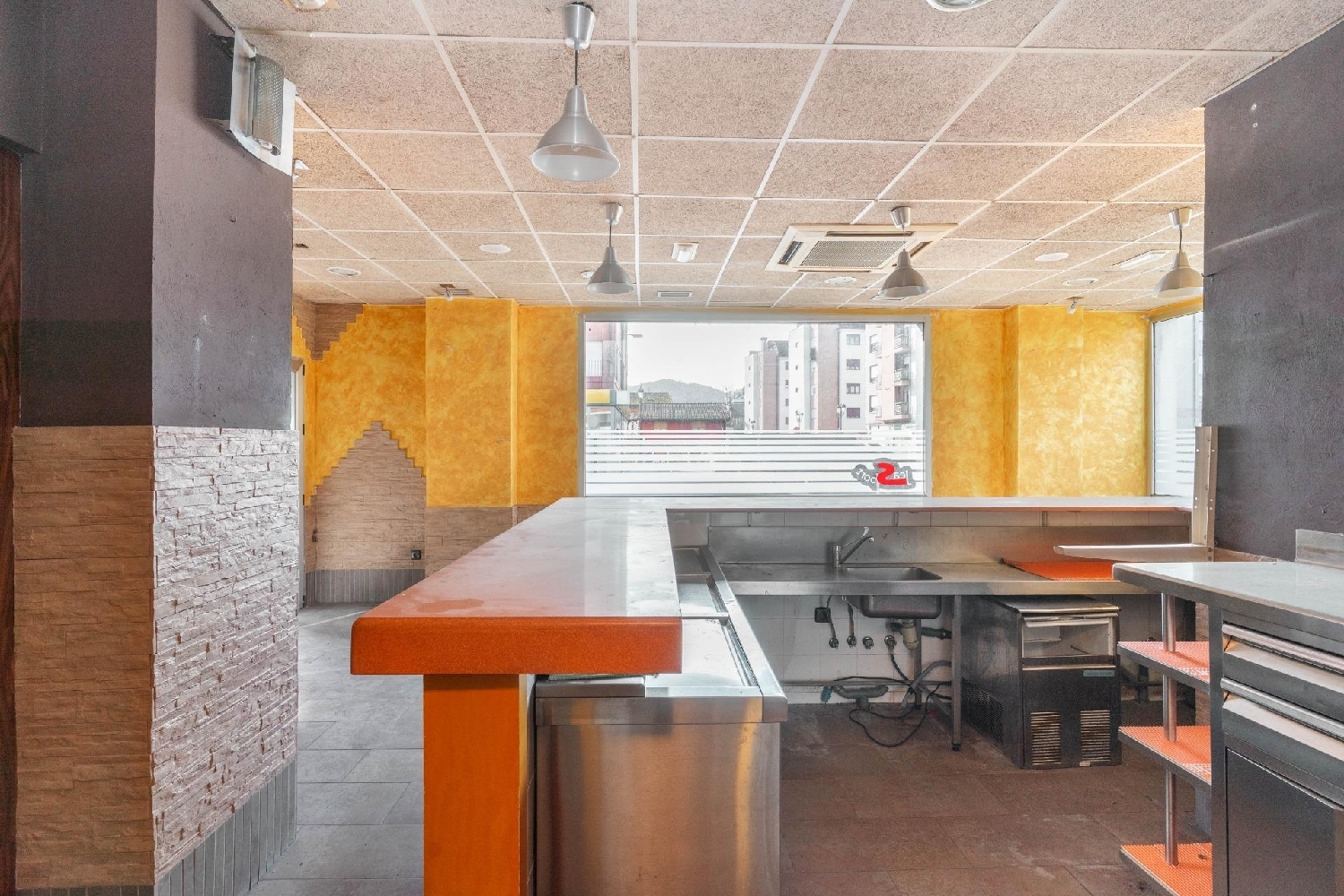 te koop bedrijfsruimte/ kantoor Oviedo Centro 33009 Oviedo 8